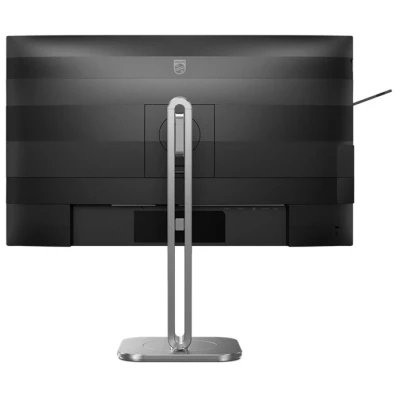 Монітор Philips 27B2N4500/00 2560 x 1440 IPS сірий, чорний (27B2N450000-B) — фото 4