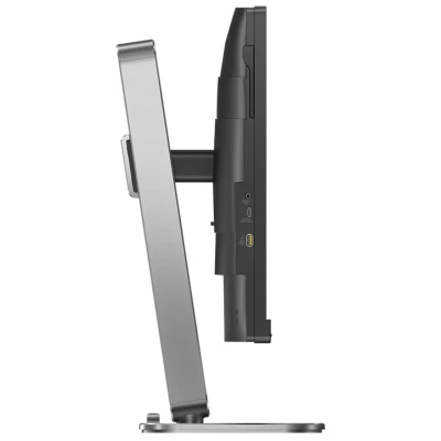 Монітор Philips 27B2N4500/00 2560 x 1440 IPS сірий, чорний (27B2N450000-B) — фото 5