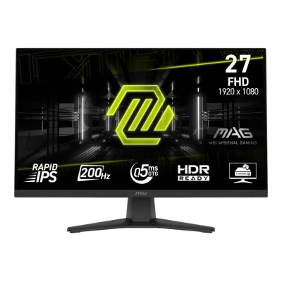 MSI MAG 272F 1920 x 1080 Rapid IPS чорний
