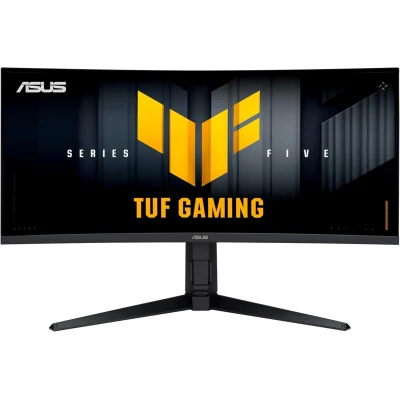 ASUS TUF Gaming VG34WQML5A 3440 x 1440 VA чорний