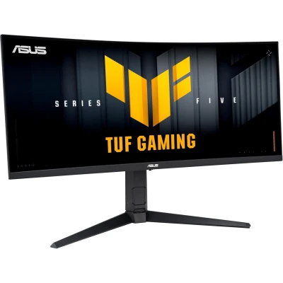 ASUS TUF Gaming VG34WQML5A 3440 x 1440 VA чорний — фото 2