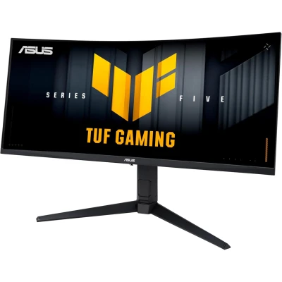 Монитор ASUS TUF Gaming VG34WQML5A 3440 x 1440 VA чорний (90LM0BP1-B01E71-B) — фото 3