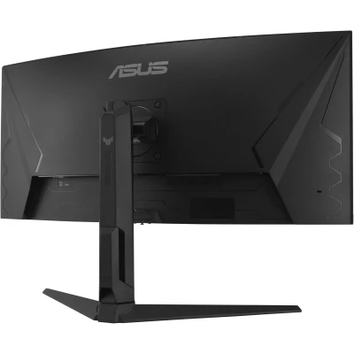 Монитор ASUS TUF Gaming VG34WQML5A 3440 x 1440 VA чорний (90LM0BP1-B01E71-B) — фото 4