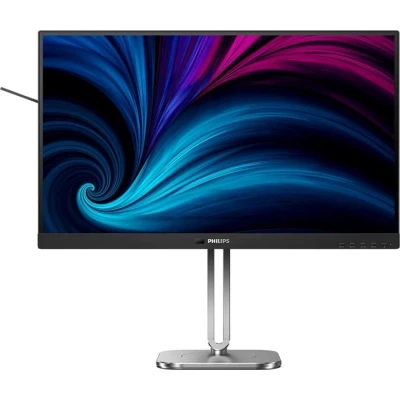 Philips 27B2U4601/00 2560 x 1440 IPS темно-сірий
