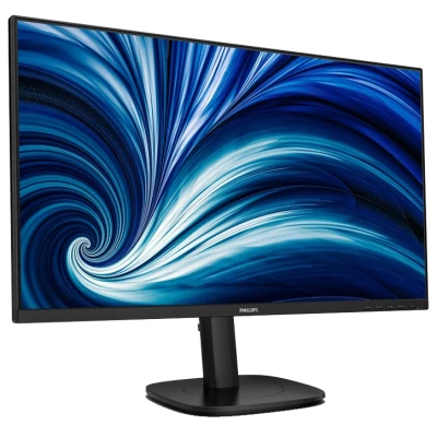 Philips 27B2N3500J/00 2560 x 1440 IPS чорний — фото 2