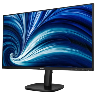 Монітор Philips 27B2N3500J/00 2560 x 1440 IPS чорний (27B2N3500J00-B) — фото 4