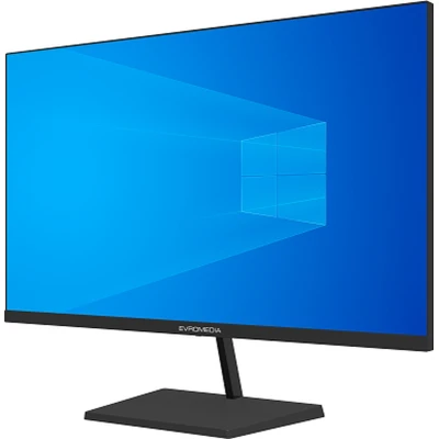 Монітор EvroMedia i-24 100Hz 1920 x 1080 IPS чорний (i-24100Hz-B) — фото 3