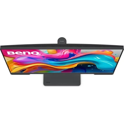Монітор BenQ PV3200U Dark Grey 3840 x 2160 IPS чорний (PV3200UDarkGrey-B) — фото 5