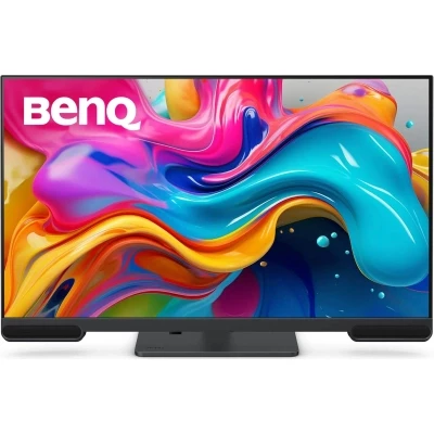 Монітор BenQ PV3200U Dark Grey 3840 x 2160 IPS чорний (PV3200UDarkGrey-B) — фото 6