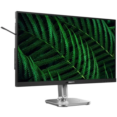 Philips 27B2G5601/00 2560 x 1440 IPS сріблястий, чорний — фото 2