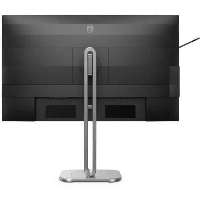 Монітор Philips 27B2G5601/00 2560 x 1440 IPS сріблястий, чорний (27B2G560100-B) — фото 4
