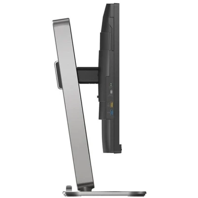 Монітор Philips 27B2G5601/00 2560 x 1440 IPS сріблястий, чорний (27B2G560100-B) — фото 5