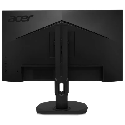 Монітор Acer XF273UX1bmiiprx 2560 x 1440 IPS чорний (UM.HX0EE.109-B) — фото 4