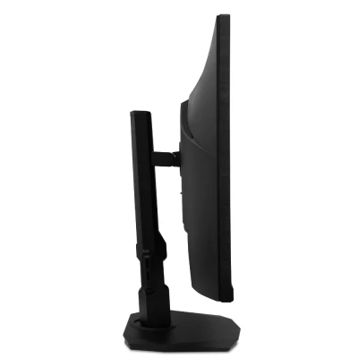 Монітор Acer XF273UX1bmiiprx 2560 x 1440 IPS чорний (UM.HX0EE.109-B) — фото 5