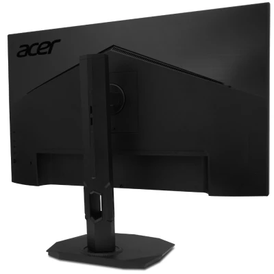 Монітор Acer XF273UX1bmiiprx 2560 x 1440 IPS чорний (UM.HX0EE.109-B) — фото 7