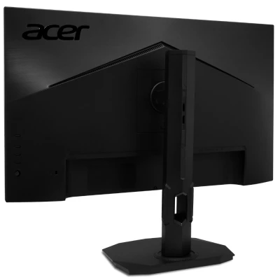 Монітор Acer XF273UX1bmiiprx 2560 x 1440 IPS чорний (UM.HX0EE.109-B) — фото 8