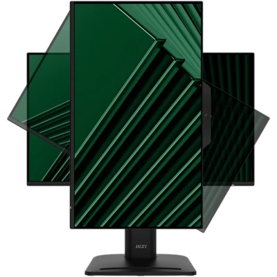 Монітор MSI PRO MP242PMG 1920 x 1080 IPS чорний (PROMP242PMG-B) — фото 9