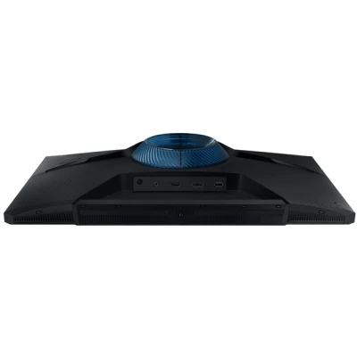 Монитор Samsung LS24DG300EIXUA 1920 x 1080 VA чорний (LS24DG300EIXUA-B) — фото 12