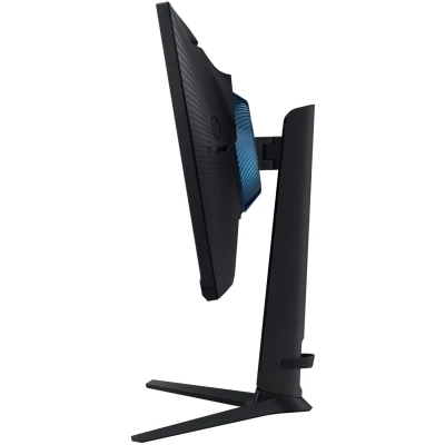 Монитор Samsung LS24DG300EIXUA 1920 x 1080 VA чорний (LS24DG300EIXUA-B) — фото 5