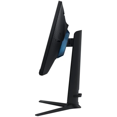 Монитор Samsung LS24DG300EIXUA 1920 x 1080 VA чорний (LS24DG300EIXUA-B) — фото 7