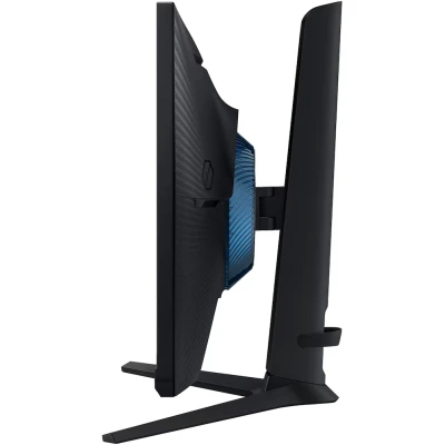 Монитор Samsung LS24DG300EIXUA 1920 x 1080 VA чорний (LS24DG300EIXUA-B) — фото 8