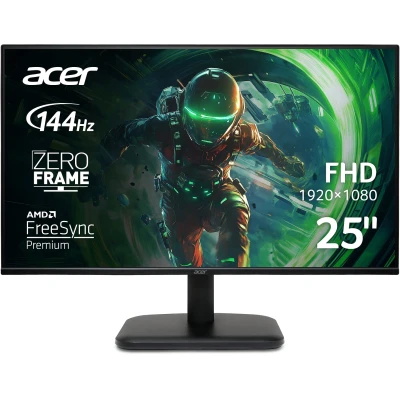 Acer EK251QP6bi 1920 x 1080 IPS чорний