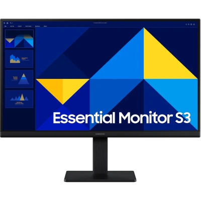 Samsung LS22D300GAIXUA 1920 x 1080 IPS чорний