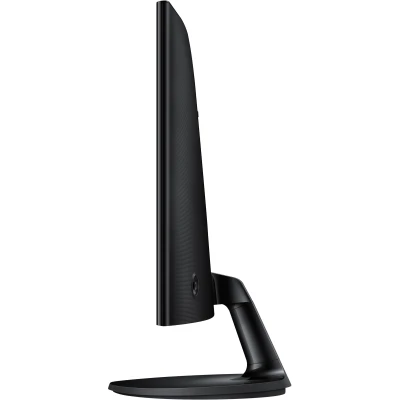 Монітор Samsung LS24D360GAIXUA 1920 x 1080 VA чорний (LS24D360GAIXUA-B) — фото 3