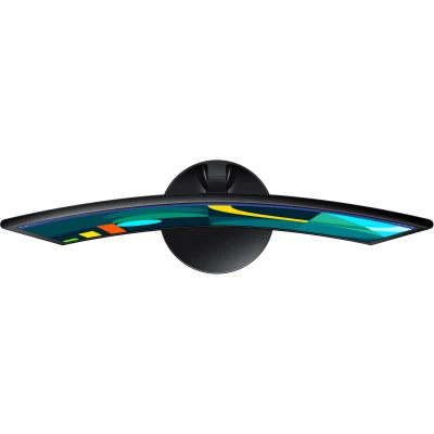 Монітор Samsung LS24D360GAIXUA 1920 x 1080 VA чорний (LS24D360GAIXUA-B) — фото 4