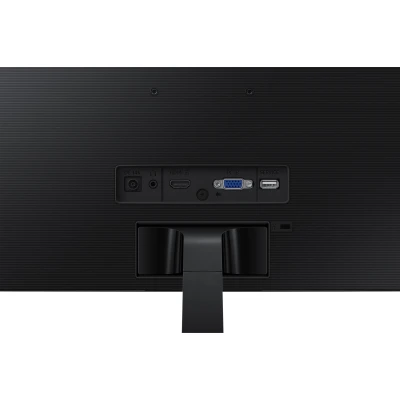 Монитор Samsung LS24D360GAIXUA 1920 x 1080 VA чорний (LS24D360GAIXUA-B) — фото 5