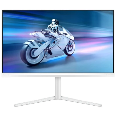Монітор Philips 27M2N5901A/00 3840 x 2160 IPS білий (27M2N5901A00-B)