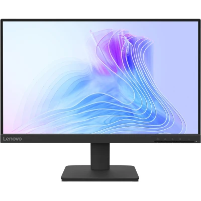 Монитор Lenovo 1920 x 1080 IPS чорний (67D5KAC6UA-B)