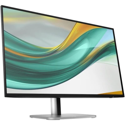 HP S5 Pro 527pf 1920 x 1080 IPS чорний — фото 2