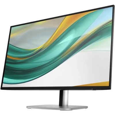Монітор HP S5 Pro 527pf 1920 x 1080 IPS чорний (B28F5UT-B) — фото 3