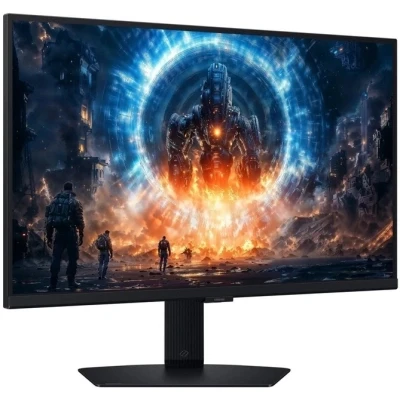 Samsung LS27FG606EIXUA 2560 x 1440 IPS чорний — фото 2