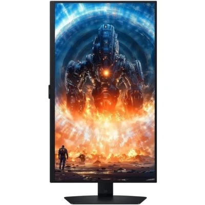 Монітор Samsung LS27FG606EIXUA 2560 x 1440 IPS чорний (LS27FG606EIXUA-B) — фото 11