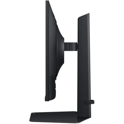 Монитор Samsung LS27FG606EIXUA 2560 x 1440 IPS чорний (LS27FG606EIXUA-B) — фото 5