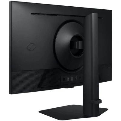 Монітор Samsung LS27FG606EIXUA 2560 x 1440 IPS чорний (LS27FG606EIXUA-B) — фото 9