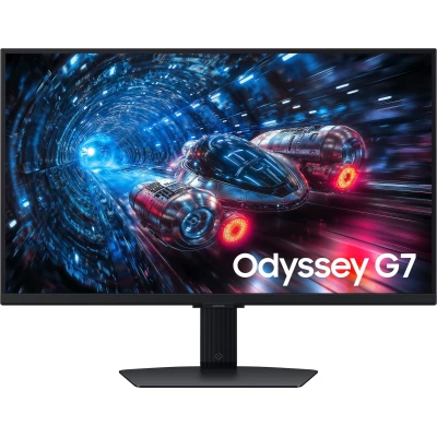 Samsung LS27FG706EIXUA 3840 x 2160 IPS чорний