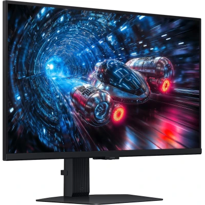 Samsung LS27FG706EIXUA 3840 x 2160 IPS чорний — фото 2