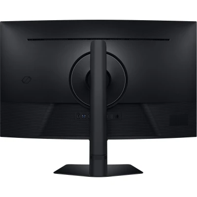 Монітор Samsung LS37FG756EIXUA 3840 x 2160 VA чорний (LS37FG756EIXUA-B) — фото 11
