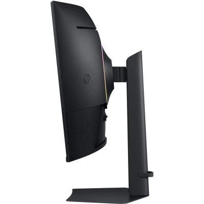 Монітор Samsung LS37FG756EIXUA 3840 x 2160 VA чорний (LS37FG756EIXUA-B) — фото 5