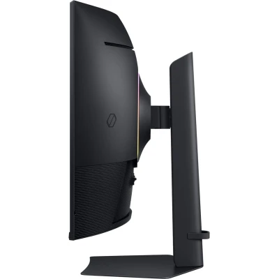 Монітор Samsung LS37FG756EIXUA 3840 x 2160 VA чорний (LS37FG756EIXUA-B) — фото 6