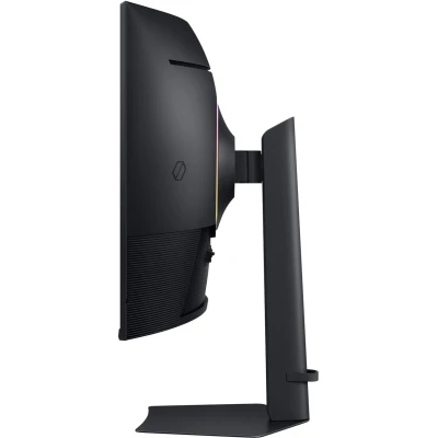Монітор Samsung LS37FG756EIXUA 3840 x 2160 VA чорний (LS37FG756EIXUA-B) — фото 7