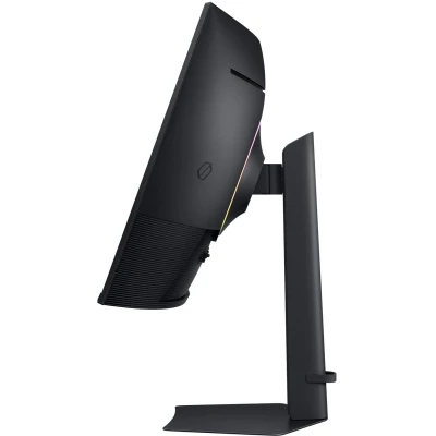 Монітор Samsung LS37FG756EIXUA 3840 x 2160 VA чорний (LS37FG756EIXUA-B) — фото 8