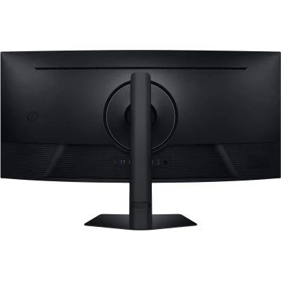 Монітор Samsung LS40FG756EIXUA 5120 x 2160 VA чорний (LS40FG756EIXUA-B) — фото 5