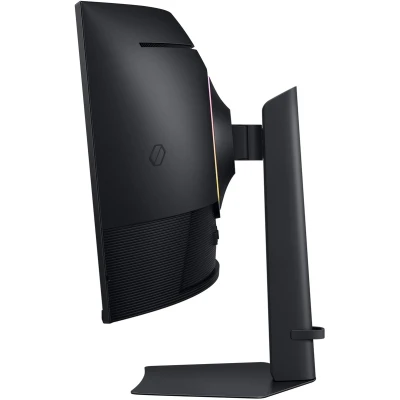 Монітор Samsung LS40FG756EIXUA 5120 x 2160 VA чорний (LS40FG756EIXUA-B) — фото 7