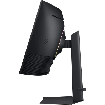 Монітор Samsung LS40FG756EIXUA 5120 x 2160 VA чорний (LS40FG756EIXUA-B) — фото 9