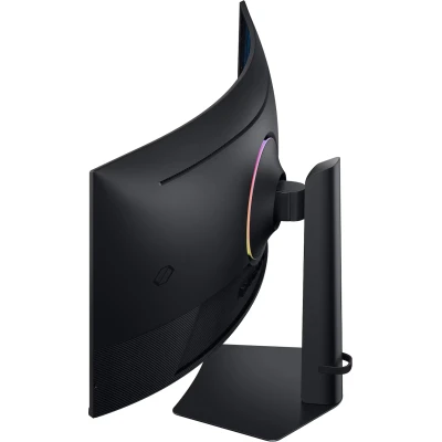 Монітор Samsung LS40FG756EIXUA 5120 x 2160 VA чорний (LS40FG756EIXUA-B) — фото 10