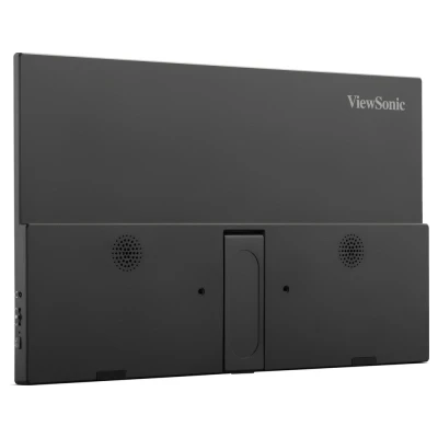 Монітор ViewSonic VA1650 1920 x 1080 IPS чорний (VA1650-B) — фото 11